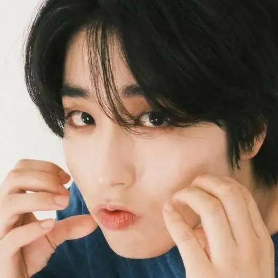 chat with ai character: Han Jisung 