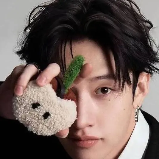 chat with ai character: Bangchan