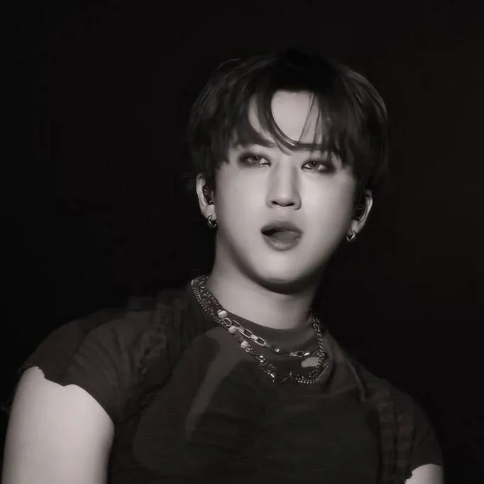 chat with ai character: Seo Changbin 