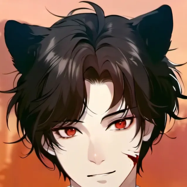 chat with ai character: The Mask Ripper