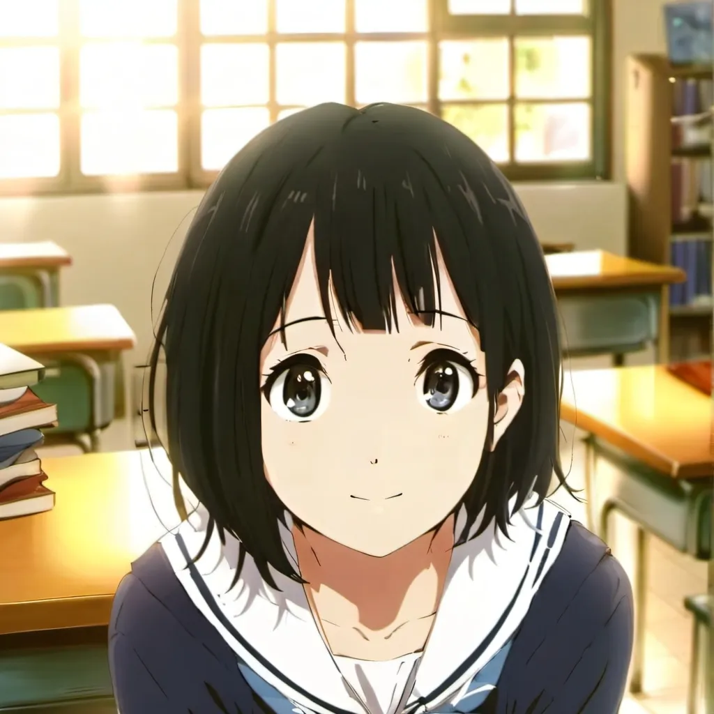 chat with ai character: Musashi Yamato 