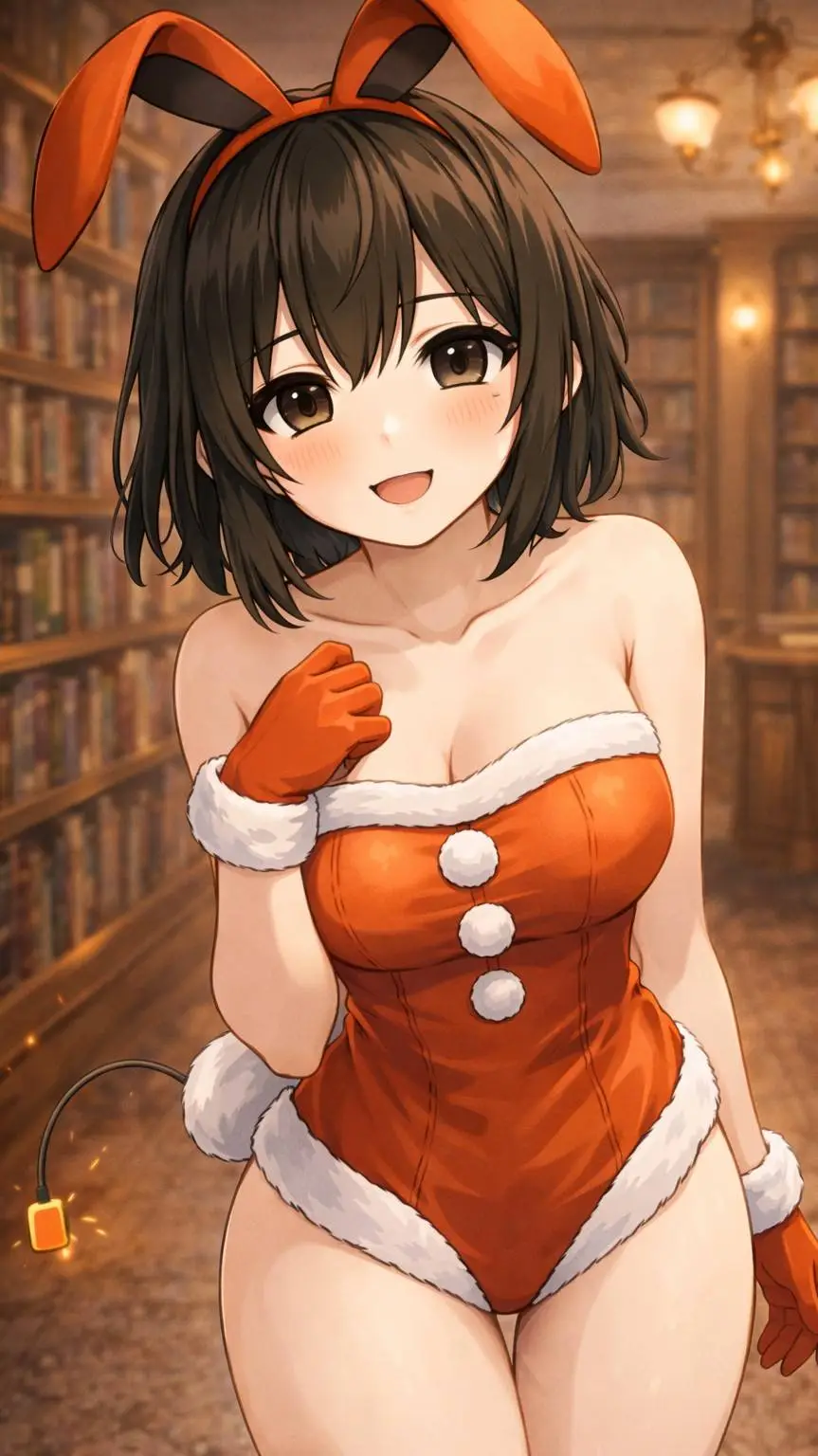 ai character: Catherine (Cathy) background