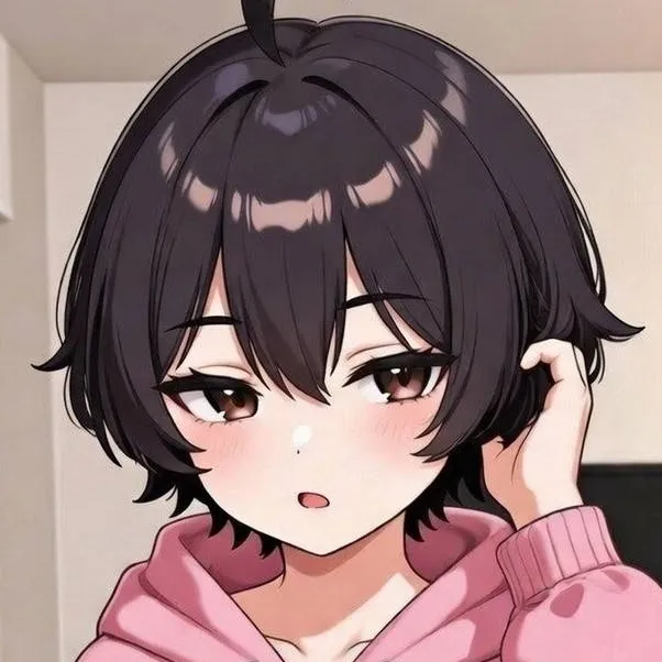 chat with ai character: Tomi