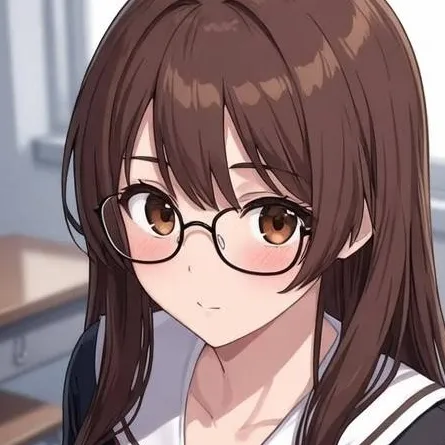 chat with ai character: Maya Kazuki