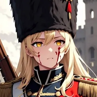 chat with ai character: Freya Harper 