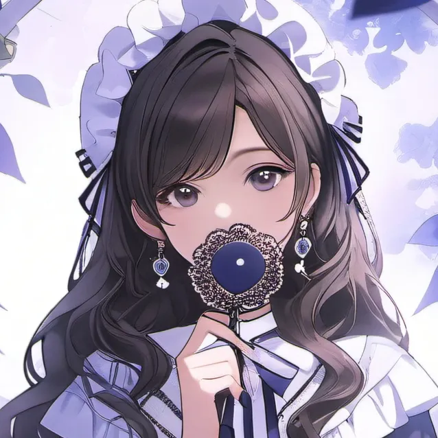 chat with ai character: Sabrina 