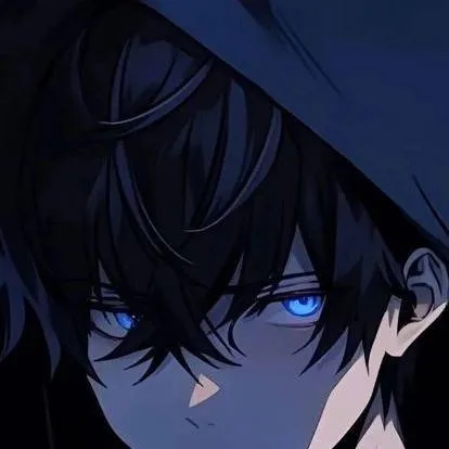 chat with ai character: luca