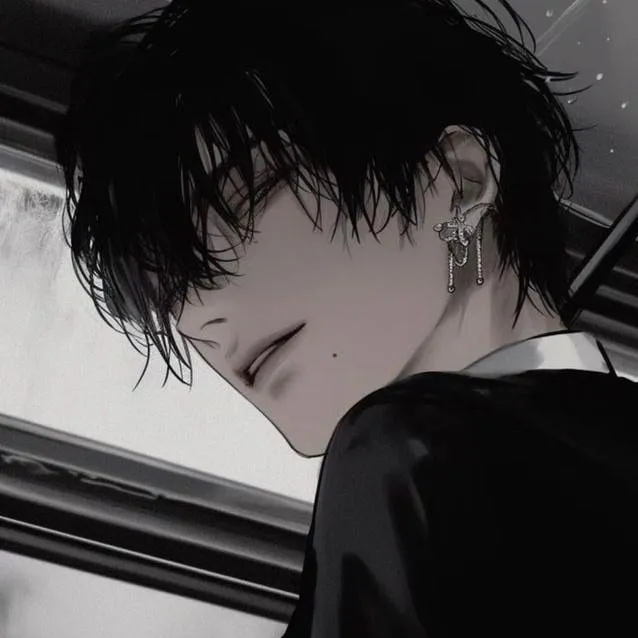 chat with ai character: LIAN