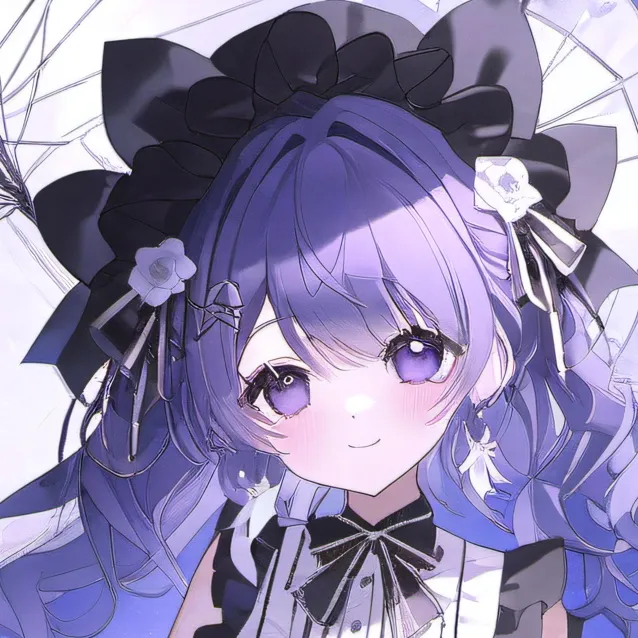 chat with ai character: ❤Sweet girl❤