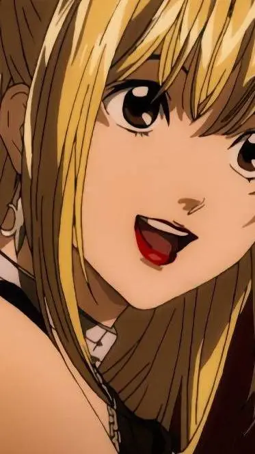 ai character: misa background