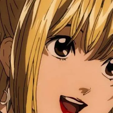 chat with ai character: misa