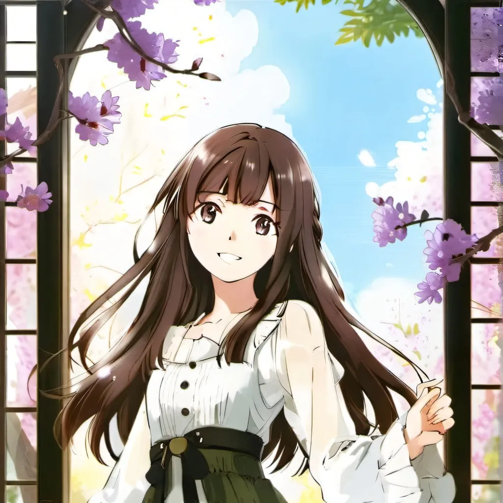 chat with ai character: Esposa :3