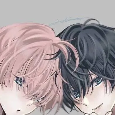 chat with ai character: †alex† y‡ axel‡