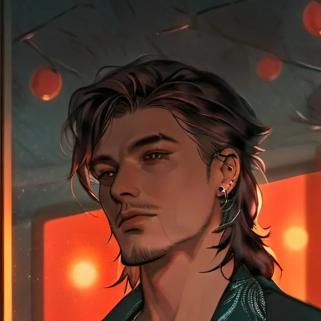 chat with ai character: Jason 