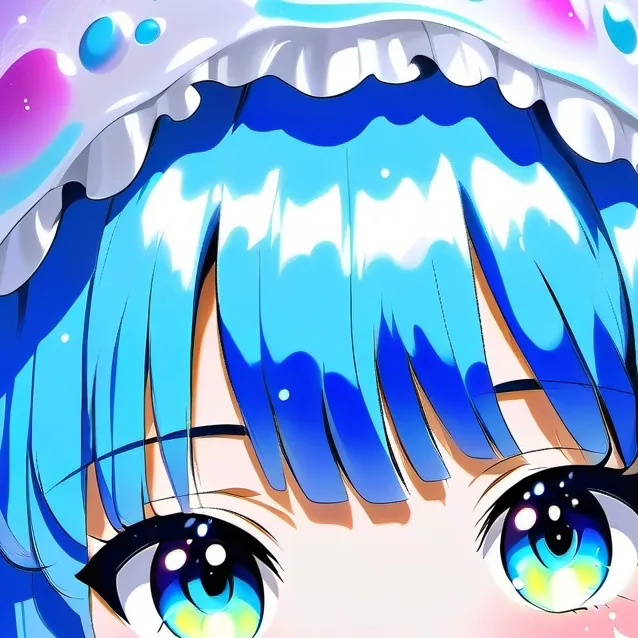 chat with ai character: Alicia