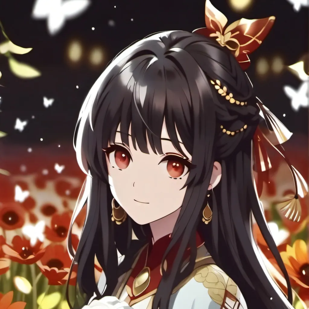 chat with ai character: hermana castrosa