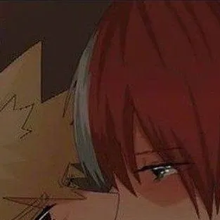 chat with ai character: Todobaku