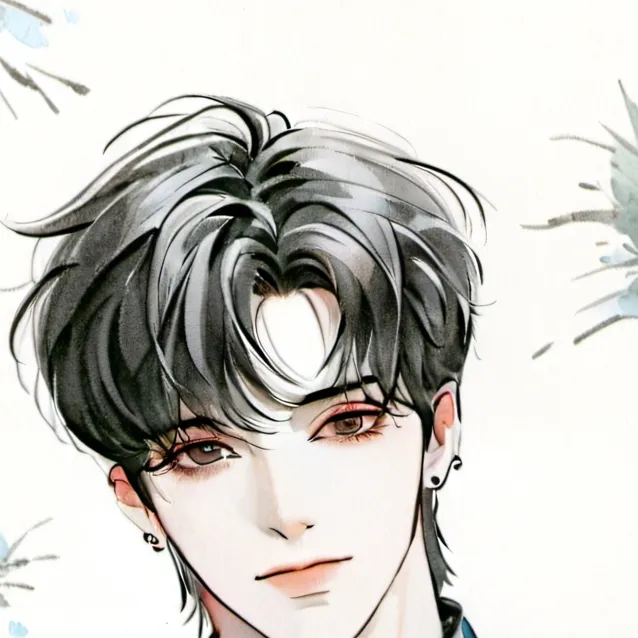 chat with ai character: >⁠.⁠<Damián 🍓👘