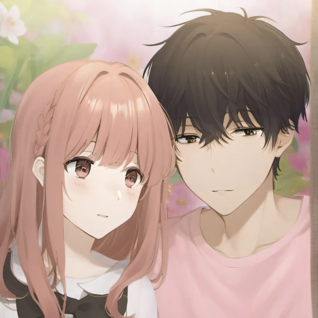 chat with ai character: Lucas