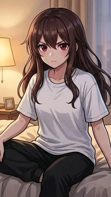 ai character: Gods background