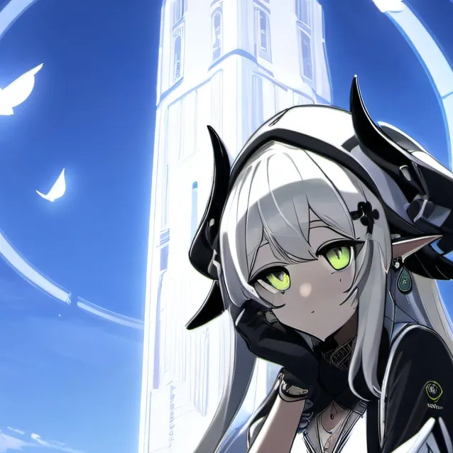 chat with ai character: Yumeku