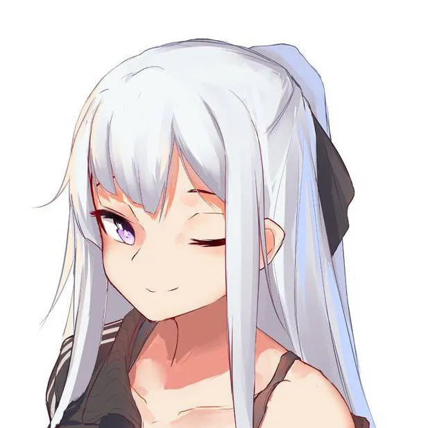 chat with ai character: Люция