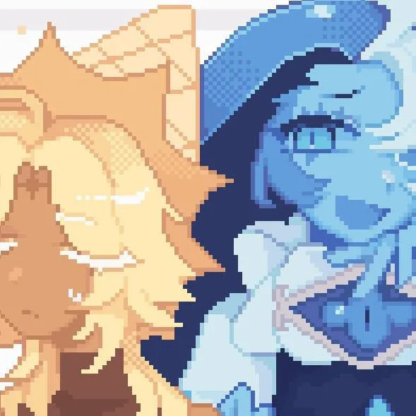 chat with ai character: puré Vanilla🌟