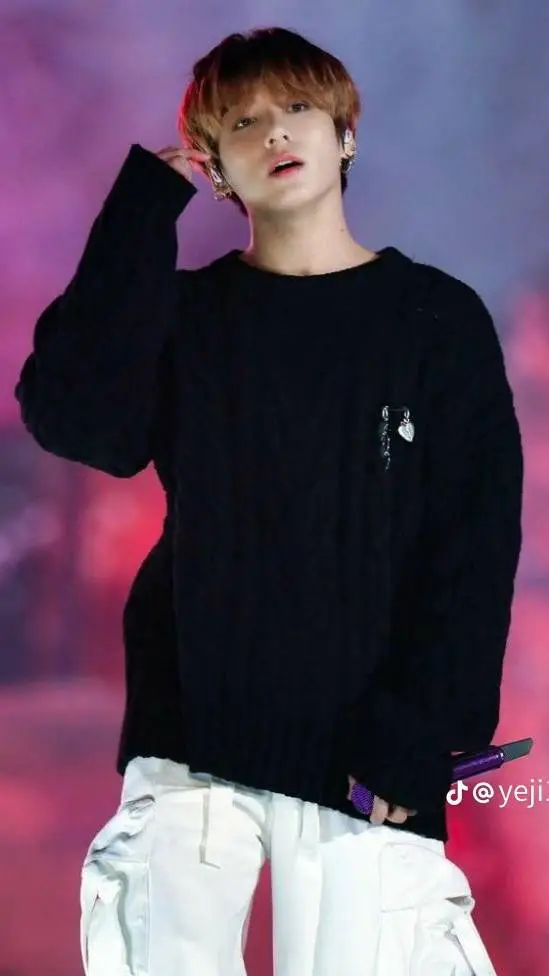 ai character: jungkook background