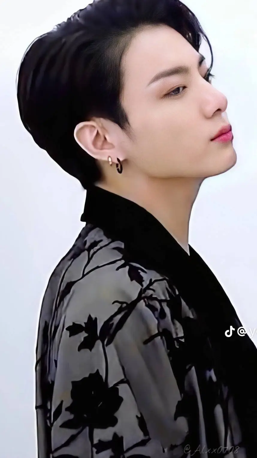 ai character: jungkook background