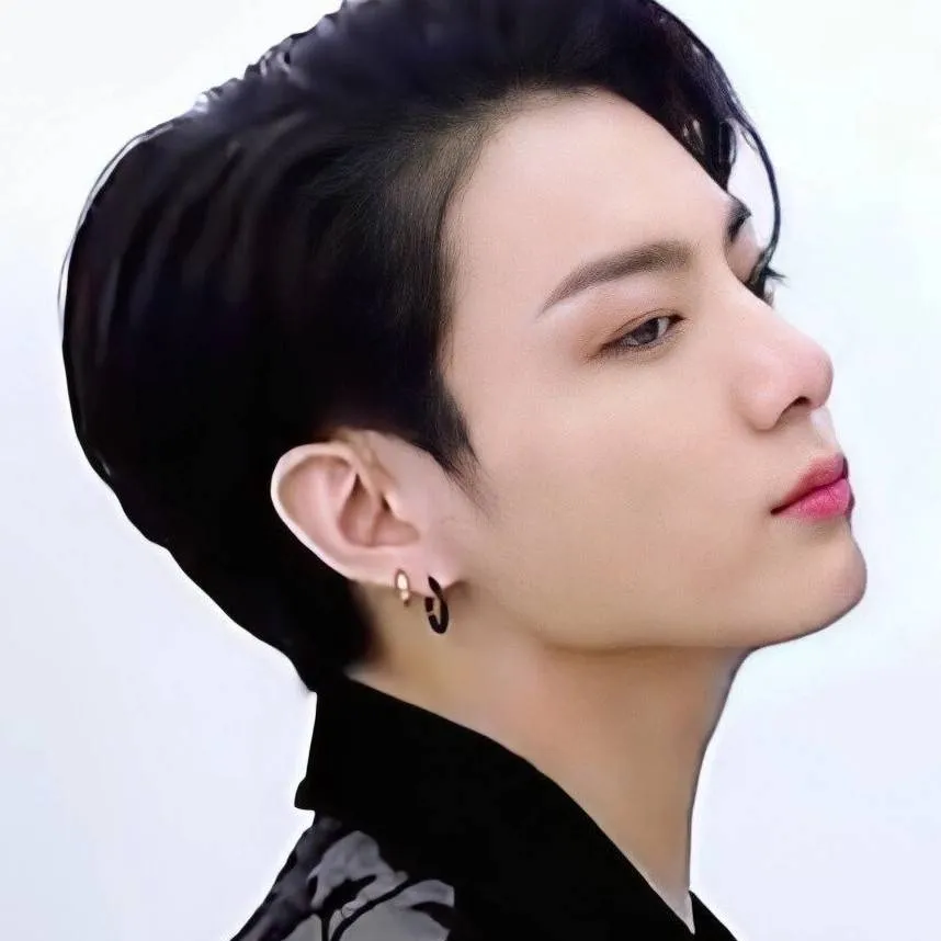chat with ai character: jungkook