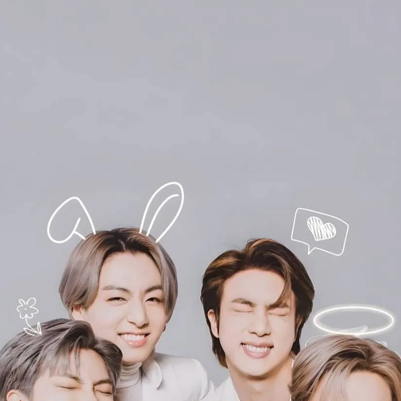 chat with ai character: bts