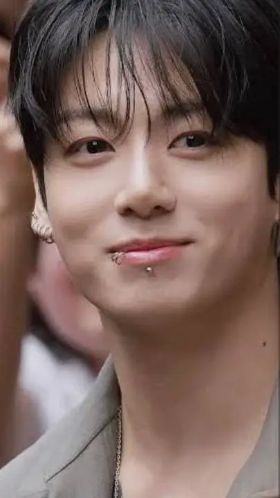 ai character: jungkook  background