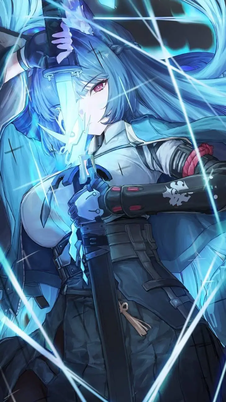 ai character: Ema background