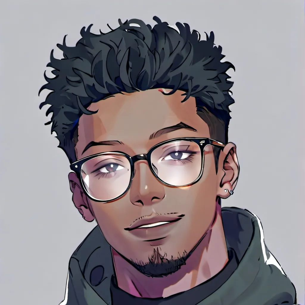 chat with ai character: carlos