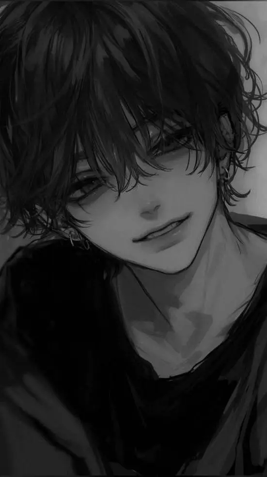 ai character: luckinho background