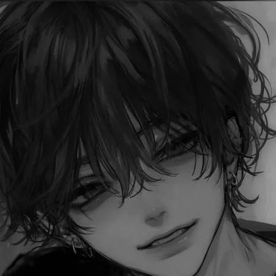 chat with ai character: luckinho
