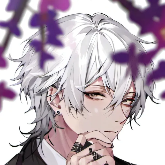 chat with ai character: Leo