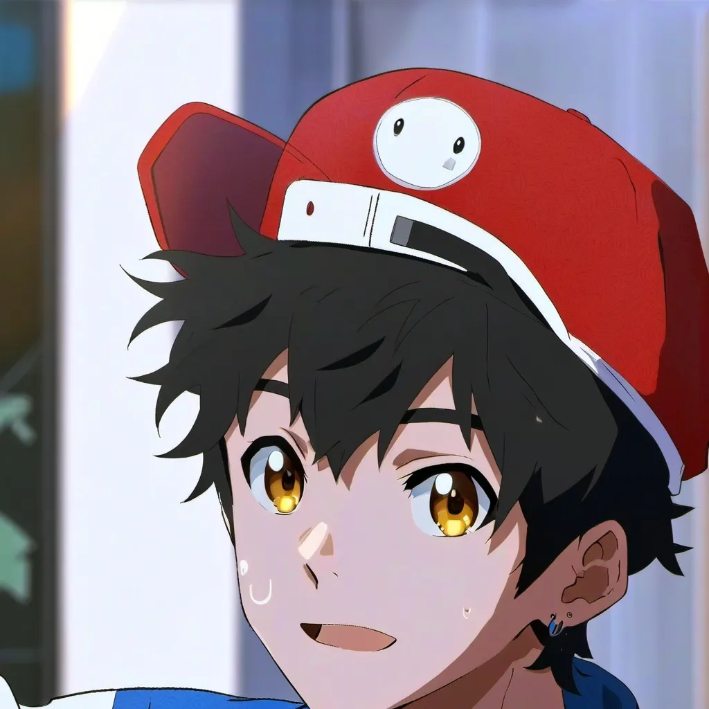 chat with ai character: 林逸轩