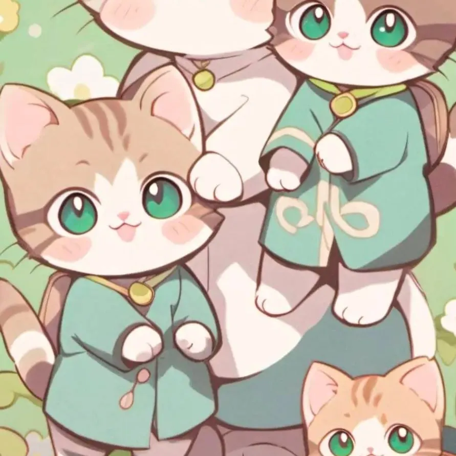 chat with ai character: pan y tus hijos