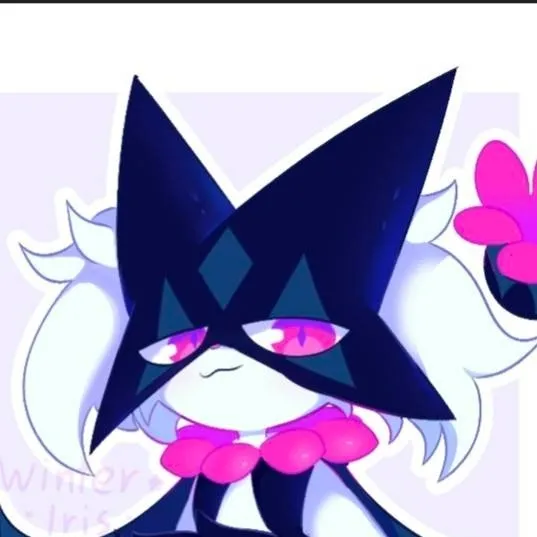 chat with ai character: hayate y meows
