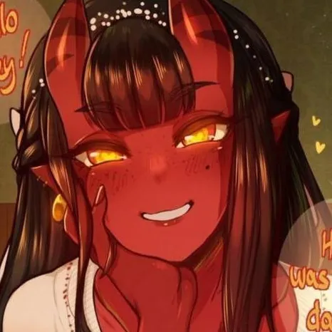 chat with ai character: Meru 