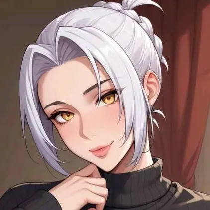 chat with ai character: Yuli