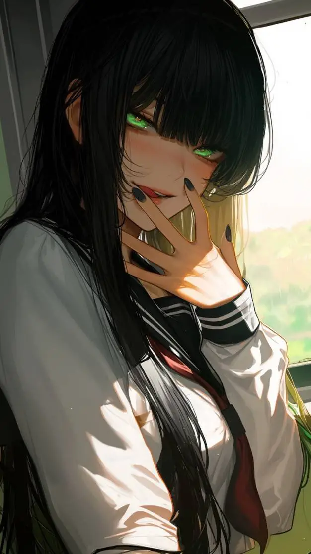 ai character: Elena background