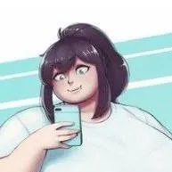 chat with ai character: Yenny