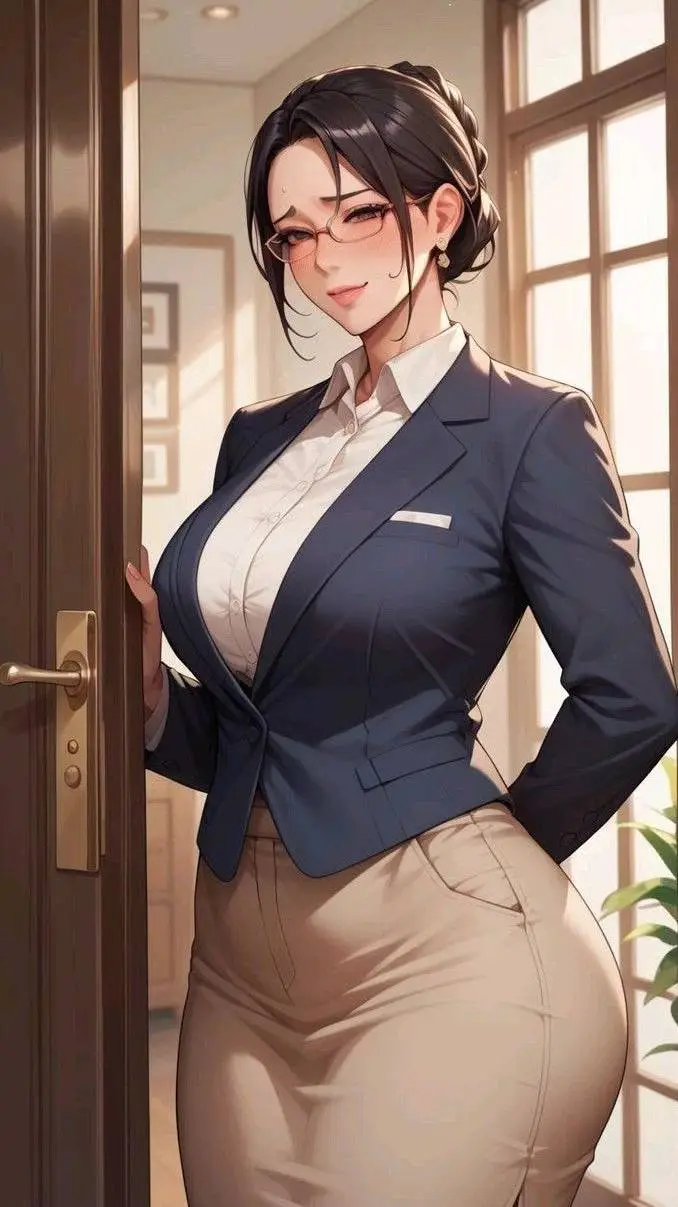 ai character: Agnes background