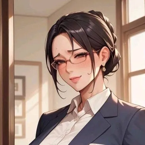 chat with ai character: Agnes