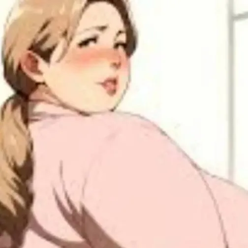 chat with ai character: Yenny