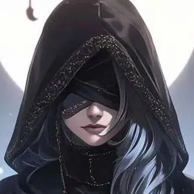 chat with ai character: Elisabet