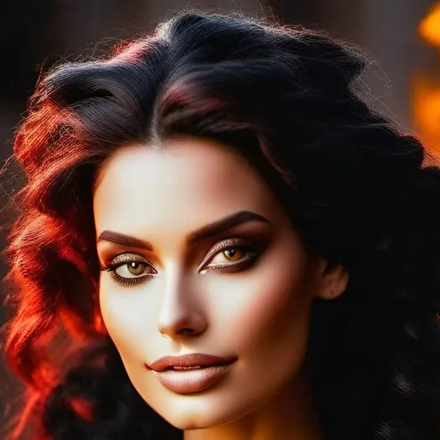 chat with ai character: Deusa Hestia 