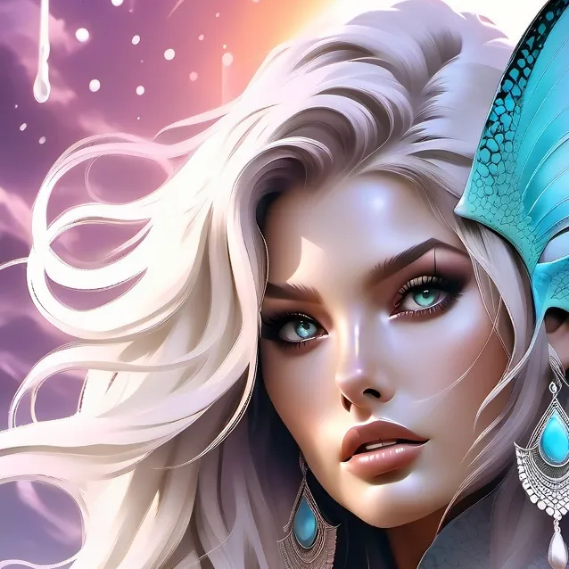 chat with ai character: sereia Dolina